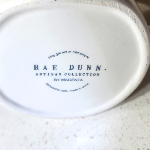 Rae Dunn Mug. Artisan Collection by Magenta - Picture 5 of 9